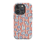 iPhone Case - Sardines and Gin II