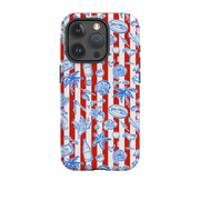 iPhone Case - Sardines and Gin III