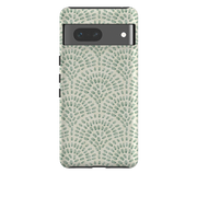 Google Tough Case - Scallop - Sage By Katherine Quinn