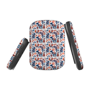MagSafe Power Bank - Scandi Animals By Tracey English