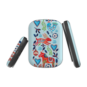 MagSafe Power Bank - Scandi Holidays By Tracey English