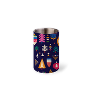 Wine Chiller Bucket Scandi Xmas II