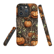 iPhone MagSafe Tough Case -  Scary Pumpkins