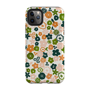 iPhone Tough Case - Scatter A By Katherine Quinn