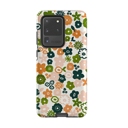 Samsung Tough Case - Scatter A By Katherine Quinn
