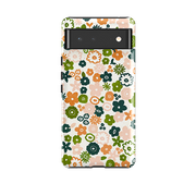 Google Tough Case -  Scatter A By Katherine Quinn
