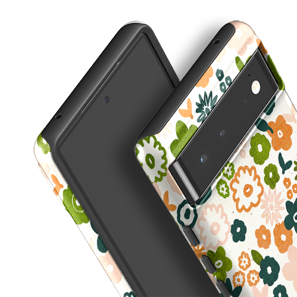 Google Tough Case -  Scatter A By Katherine Quinn