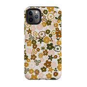 iPhone Tough Case - Scatter B By Katherine Quinn