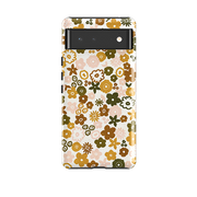 Google Tough Case -  Scatter B By Katherine Quinn
