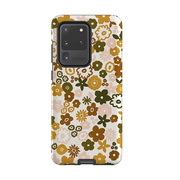 Samsung Tough Case - Scatter B By Katherine Quinn