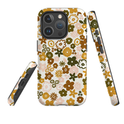 iPhone MagSafe Tough Case - Scatter B By Katherine Quinn