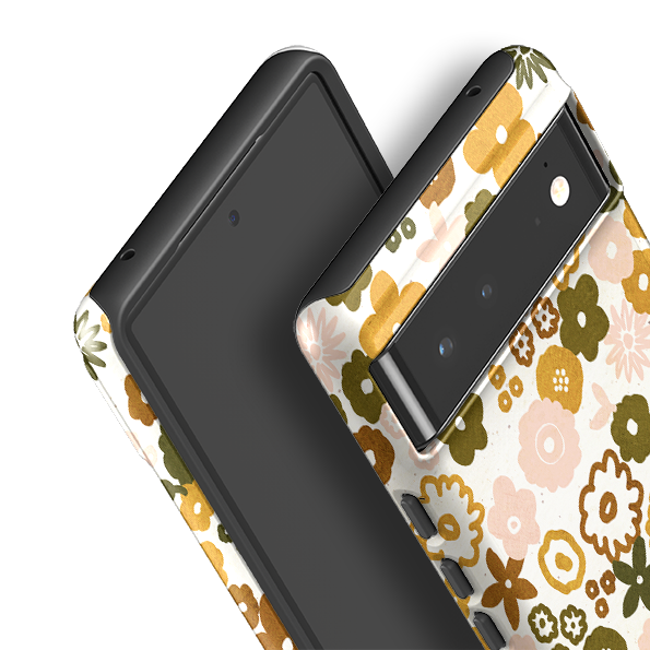 Google Tough Case -  Scatter B By Katherine Quinn