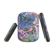 MagSafe Power Bank - Scenic Seals of Norfolk By Emma Frances Grant
