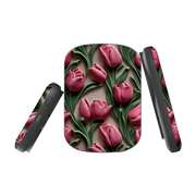 MagSafe Power Bank - Schiedam Tulips