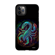 iPhone Tough Case - Scorpio