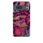 Google Tough Case -  Scorpio By Emma Frances Grant