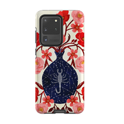 Samsung Tough Case - Scorpius By Nina Pace