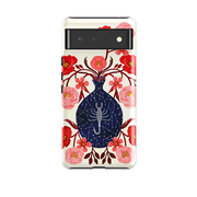 Google Tough Case -  Scorpius By Nina Pace