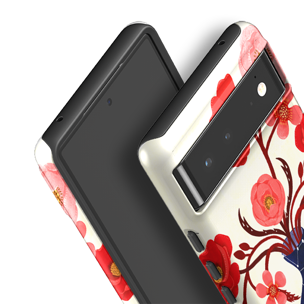 Google Tough Case -  Scorpius By Nina Pace
