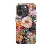 iPhone Tough Case - Scott Floral