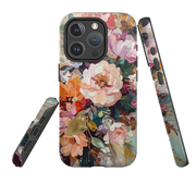 iPhone MagSafe Tough Case - Scott Floral
