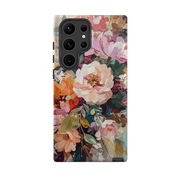 Samsung Tough Case - Scott Floral