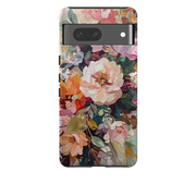 Google Tough Case - Scott Floral