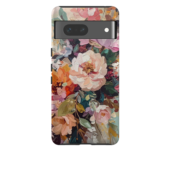 Google Tough Case - Scott Floral