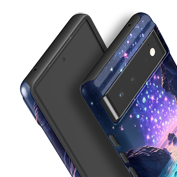 Google Tough Case -  Sculptor