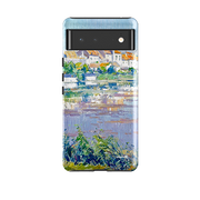 Google Tough Case -  Sea Front By Heritage
