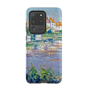 Samsung Tough Case - Sea Front By Heritage