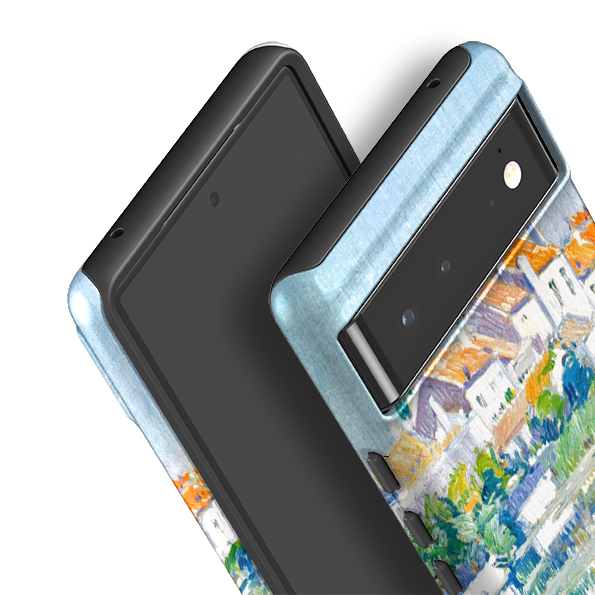 Google Tough Case -  Sea Front By Heritage