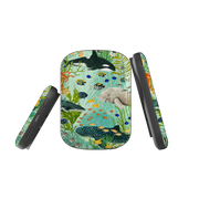 MagSafe Power Bank - Sea Life By Katherine Quinn