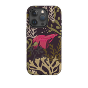 iPhone Case - Sea Weed By Kate Heiss