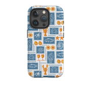 iPhone Case - Seafood and Sangria