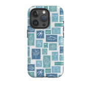 iPhone Case - Seafood and Sangria II