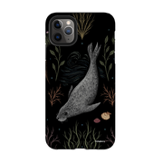iPhone Tough Case - Seal By Anna Stead