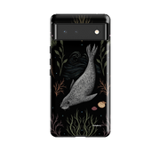 Google Tough Case -  Seal By Anna Stead