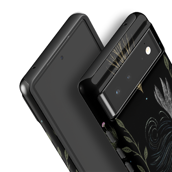 Google Tough Case -  Seal By Anna Stead