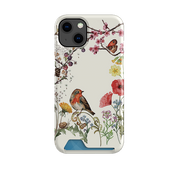 Seasons Case and Card Case By Helen Ahpornsiri