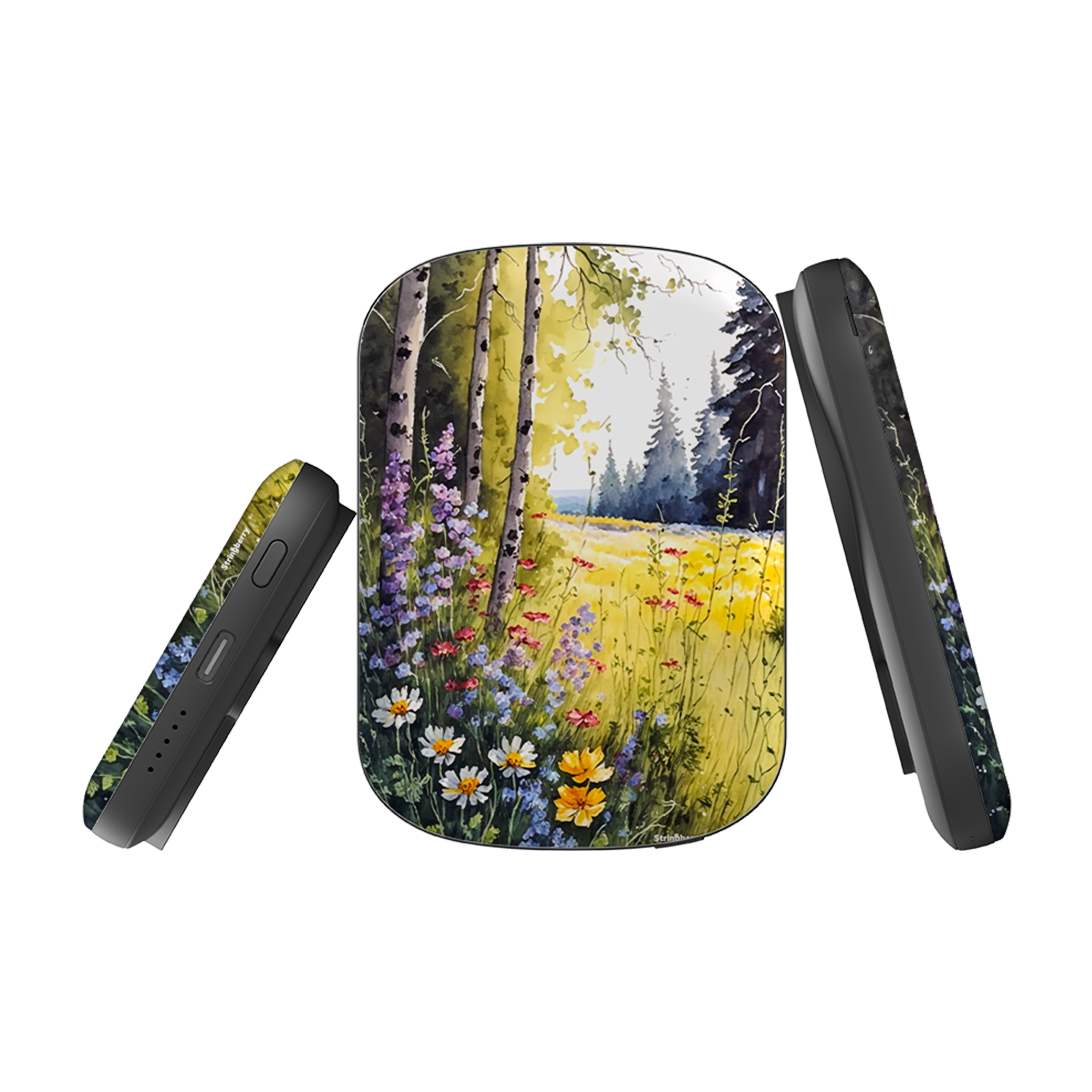 MagSafe Power Bank - Seat Sandal
