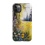 iPhone Tough Case - Seat Sandal
