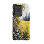 Samsung Tough Case - Seat Sandal