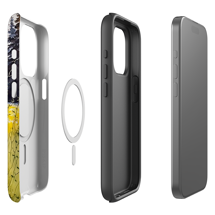 iPhone MagSafe Tough Case - Seat Sandal