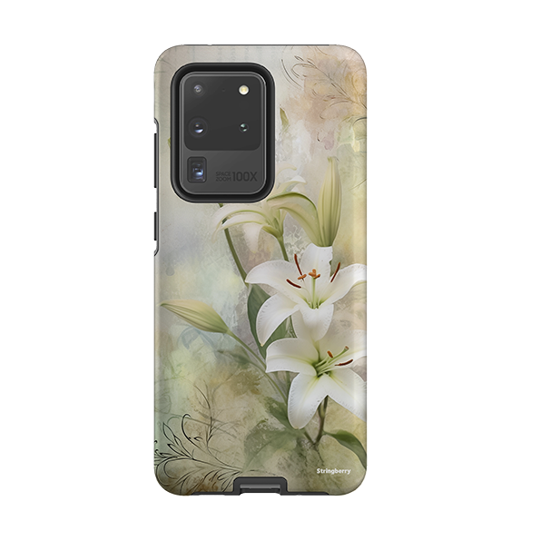 Samsung Tough Case - Seaton