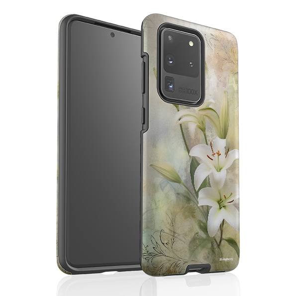 Samsung Tough Case - Seaton