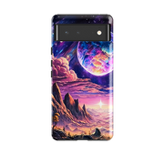 Google Tough Case -  Sebulba