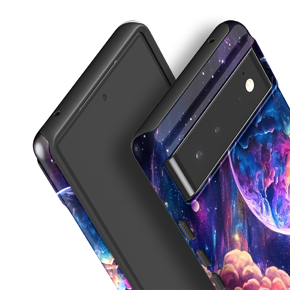 Google Tough Case -  Sebulba