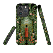 iPhone MagSafe Tough Case - Secret Garden By Maja Lindberg