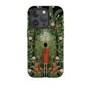 iPhone Case - Secret Garden By Maja Lindberg